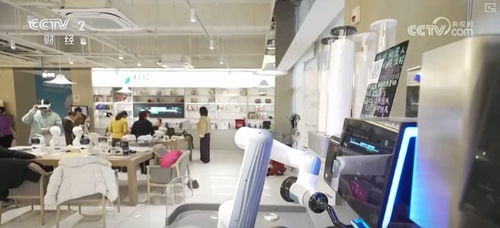 適老化科技產(chǎn)品 會(huì)思考的“年貨新寵”，溫暖守護(hù)銀發(fā)生活